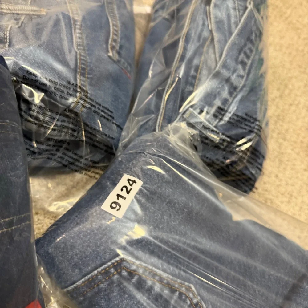 Levis levi 505